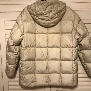 Down Jacket